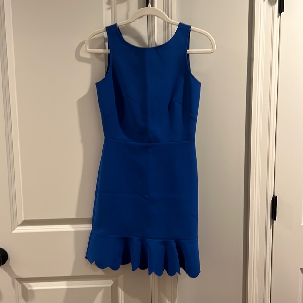 Jcrew dress